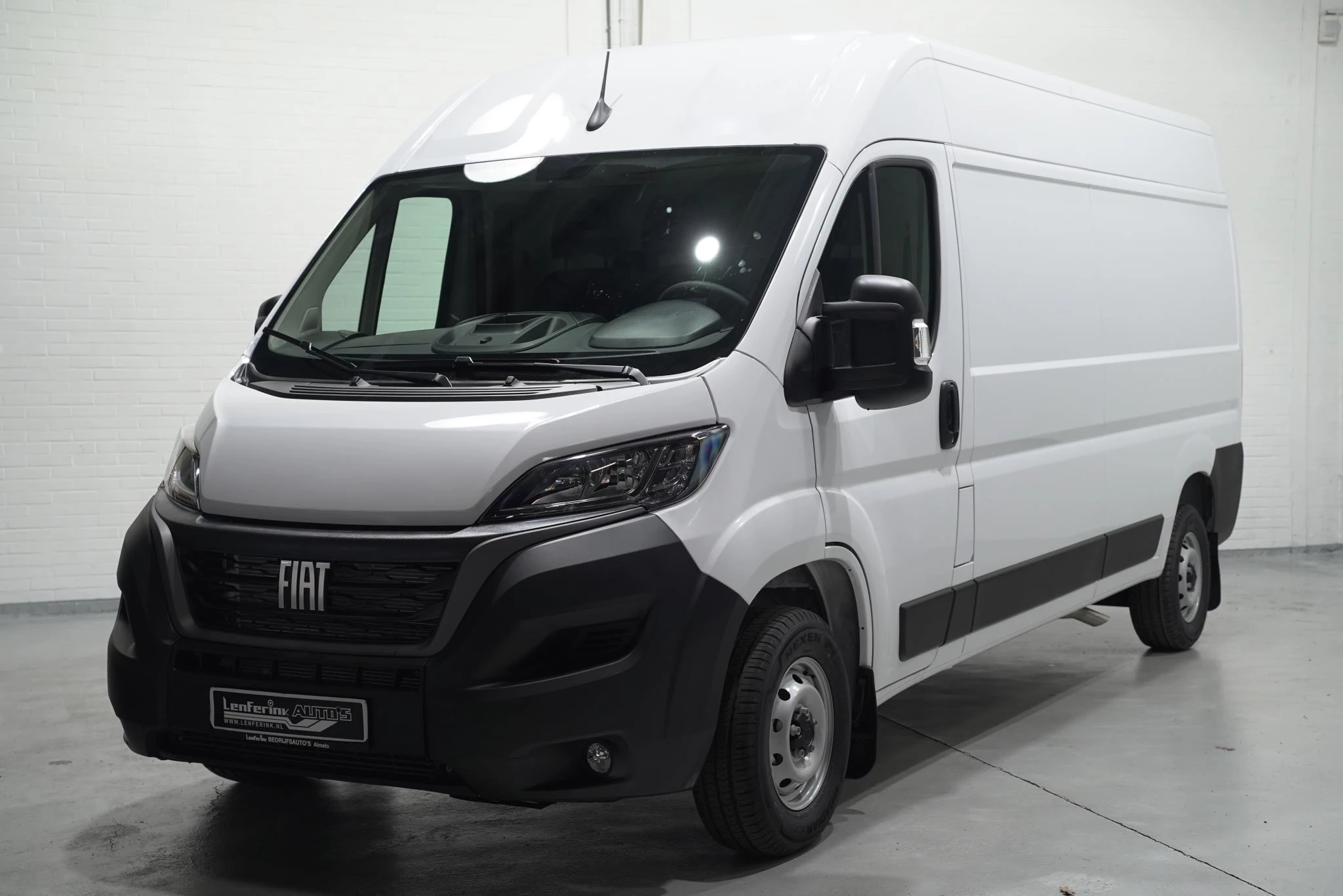 Hoofdafbeelding Fiat Ducato