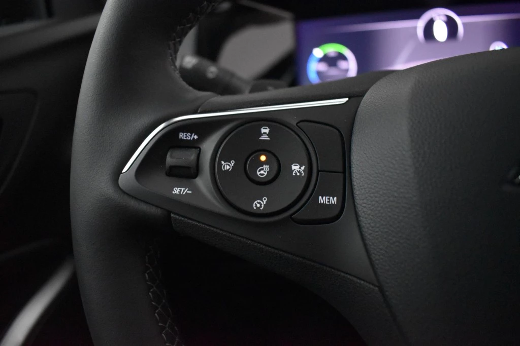 Hoofdafbeelding Opel Grandland