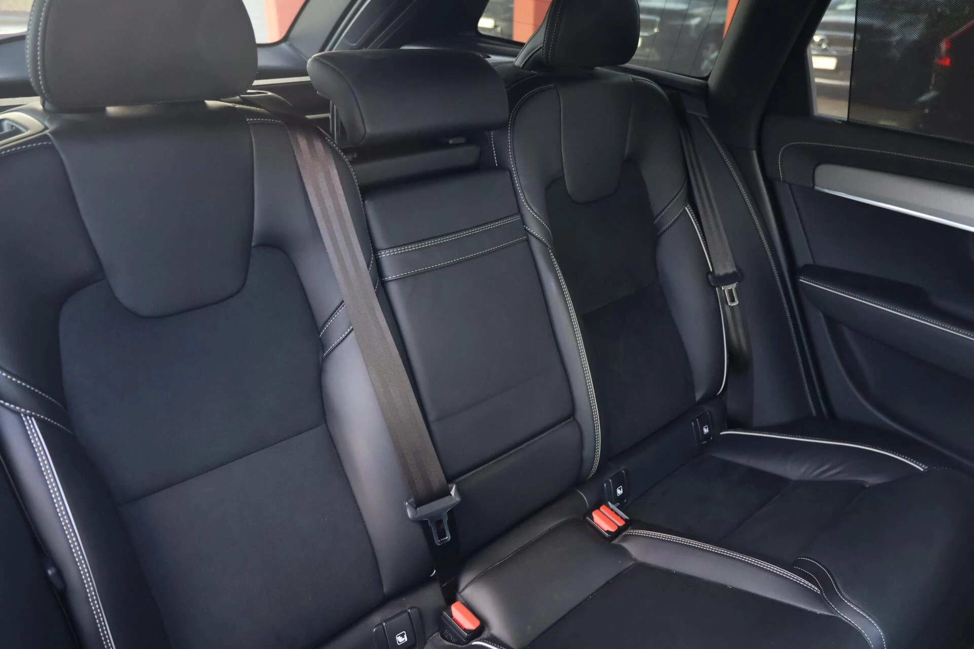 Hoofdafbeelding Volvo V90