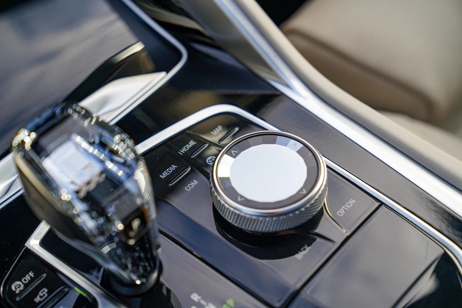 Hoofdafbeelding BMW X6