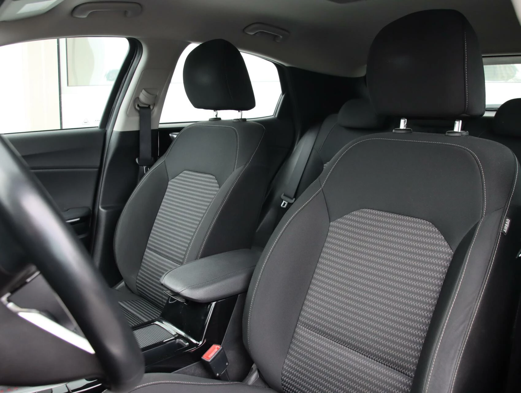 Hoofdafbeelding Kia XCeed