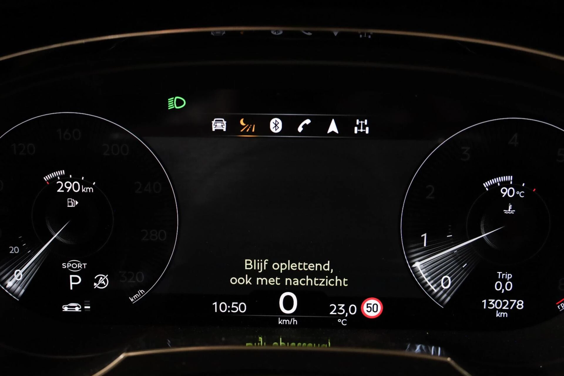 Hoofdafbeelding Bentley Bentayga