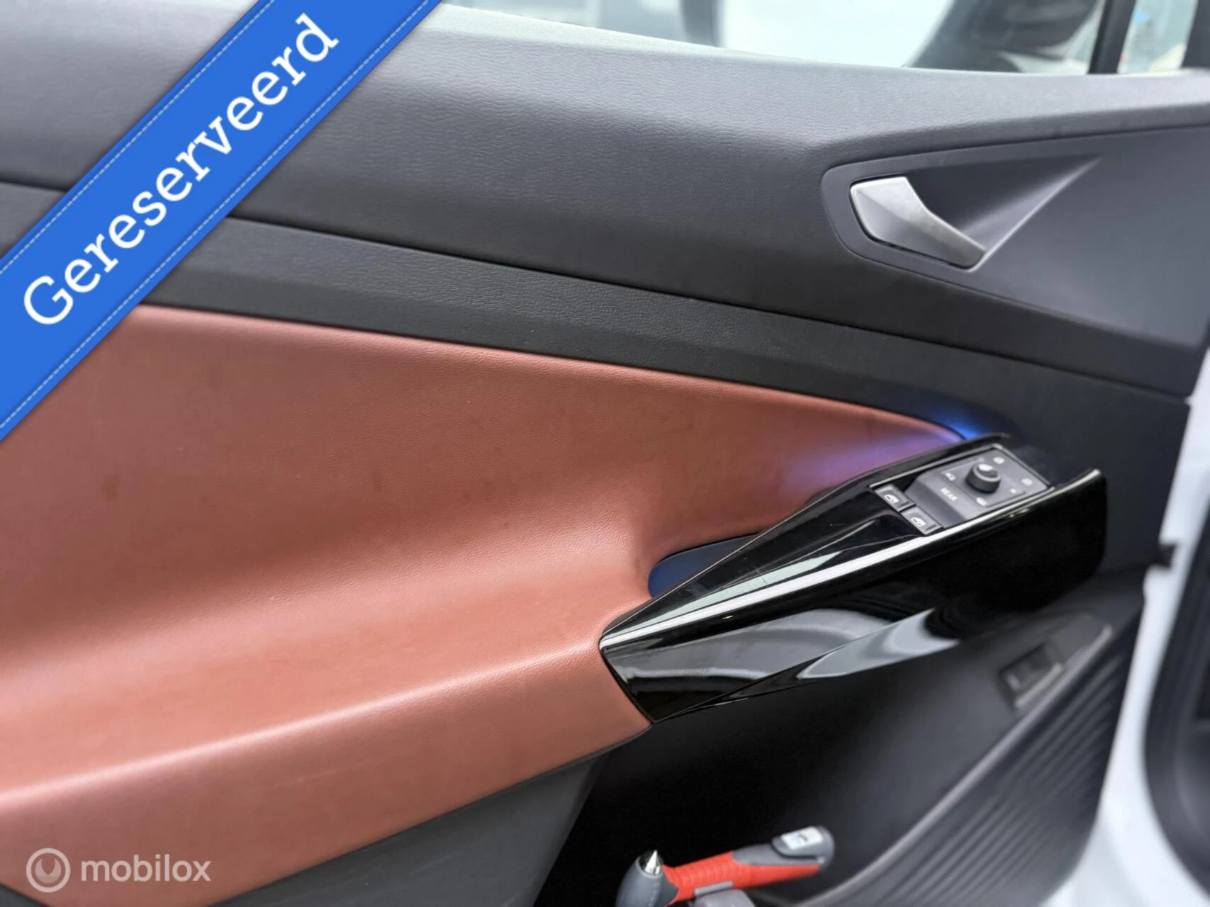 Hoofdafbeelding Volkswagen ID.4