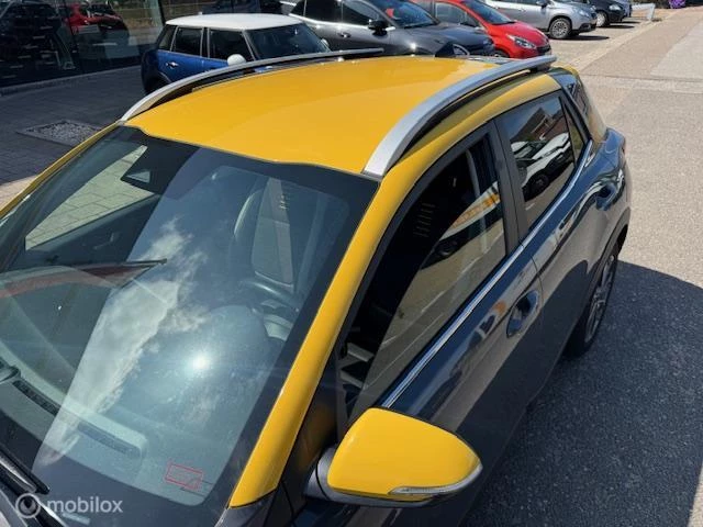 Hoofdafbeelding Kia Stonic
