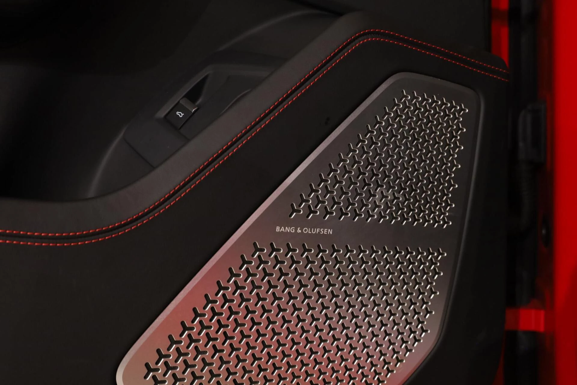 Hoofdafbeelding Lamborghini Urus