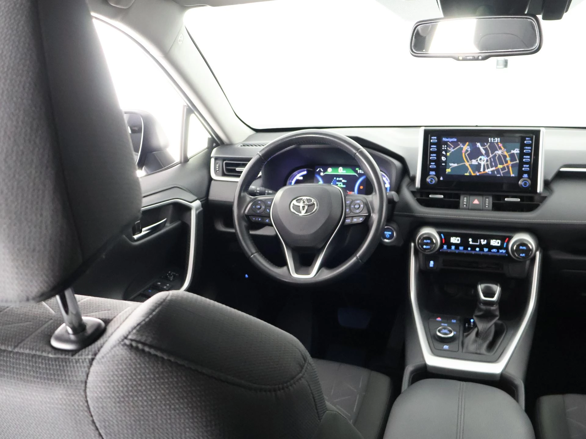 Hoofdafbeelding Toyota RAV4