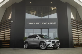Hoofdafbeelding Mercedes-Benz GLA Mercedes-Benz GLA GLA200 - ACC | Camera | Stoelverwarming