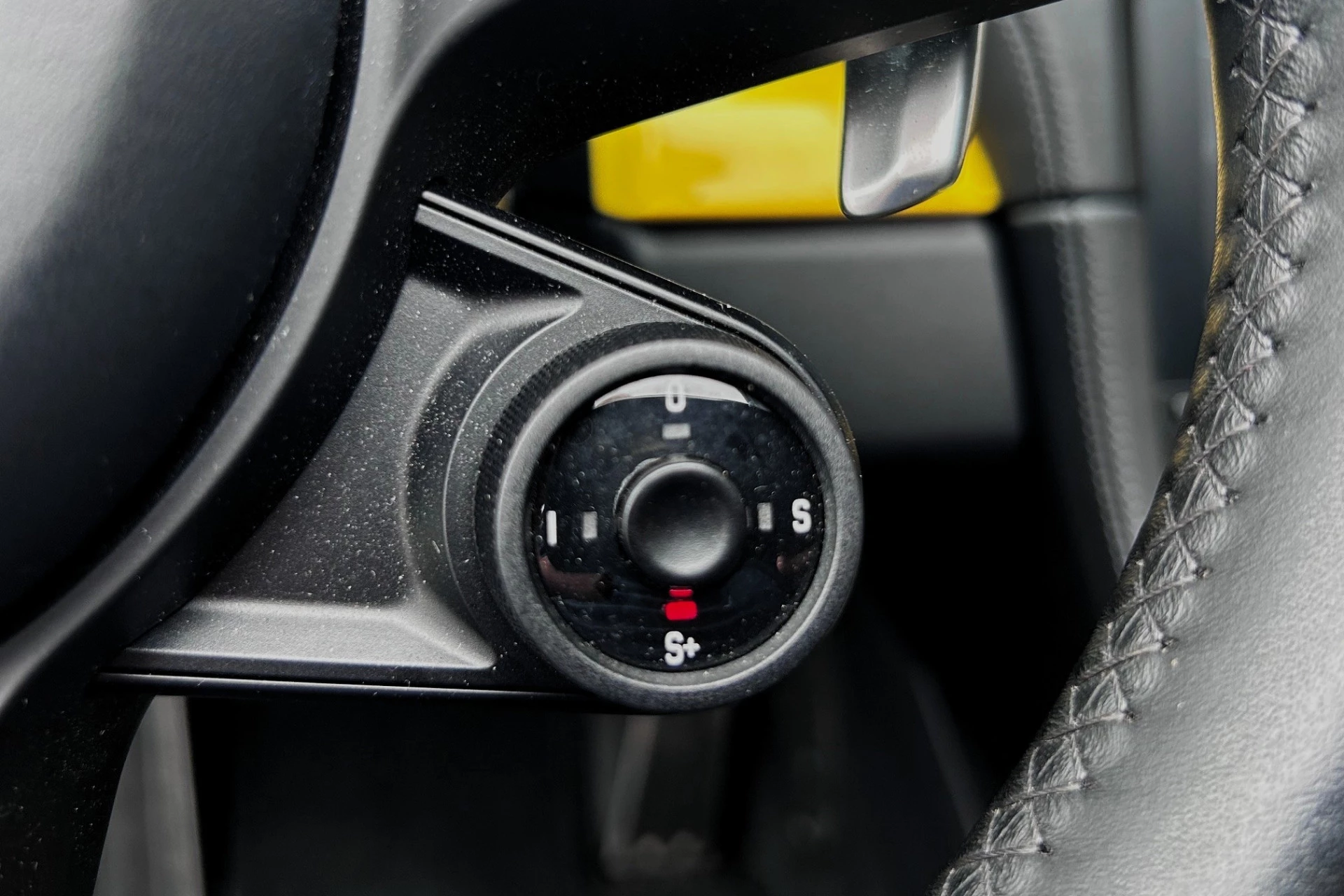 Hoofdafbeelding Porsche 718