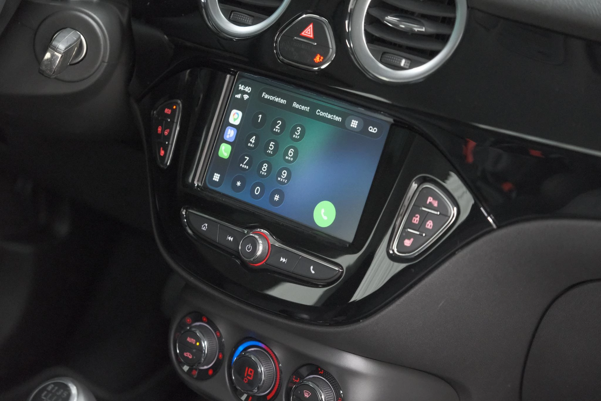 Hoofdafbeelding Opel ADAM