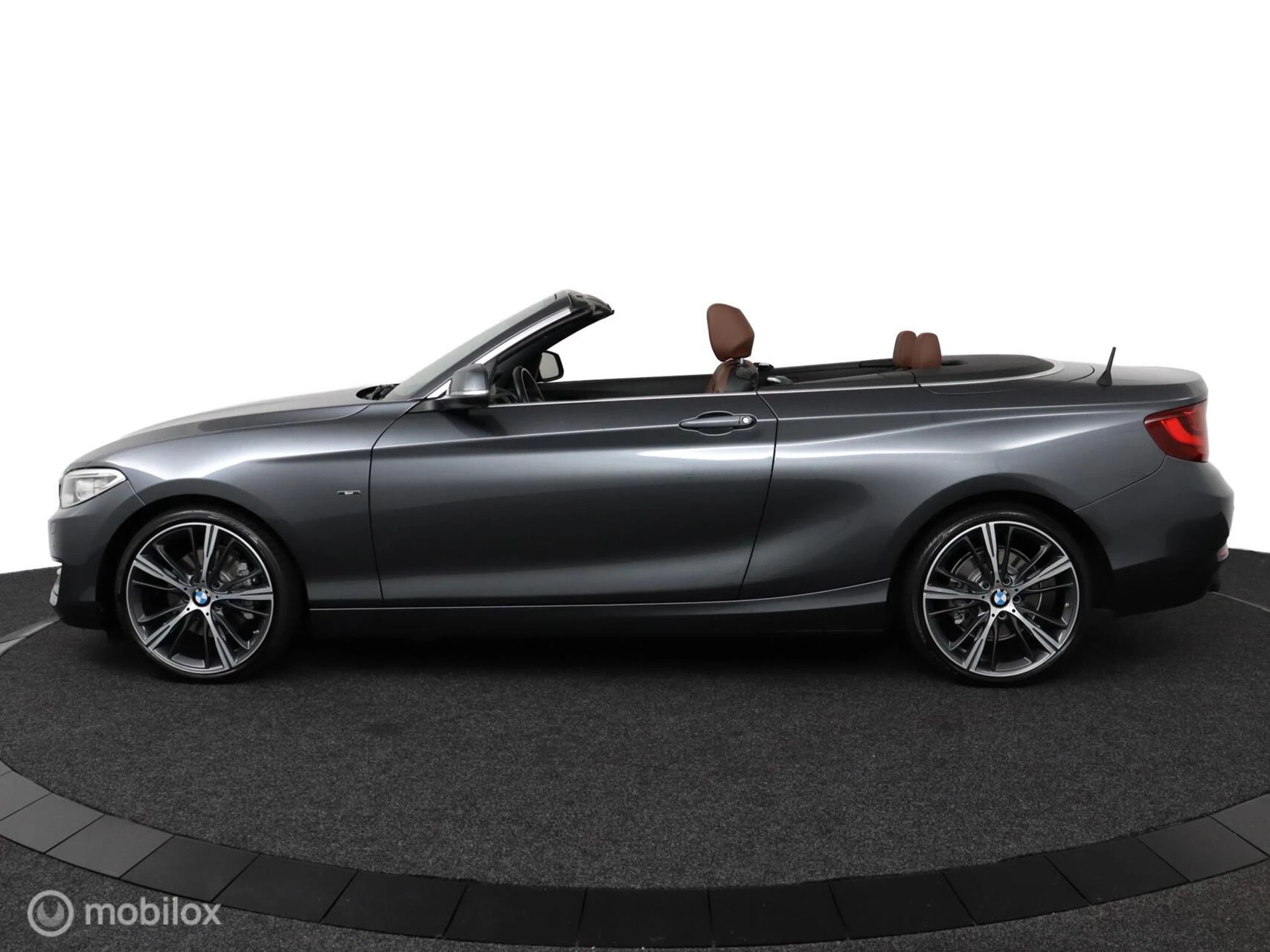 Hoofdafbeelding BMW 2 Serie
