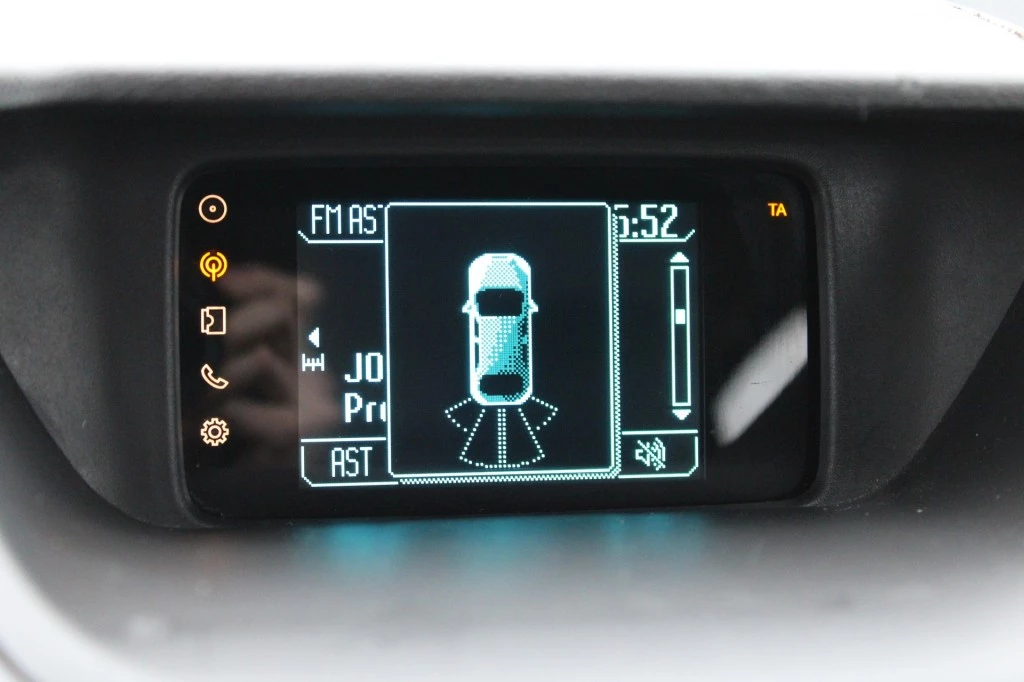 Hoofdafbeelding Ford EcoSport