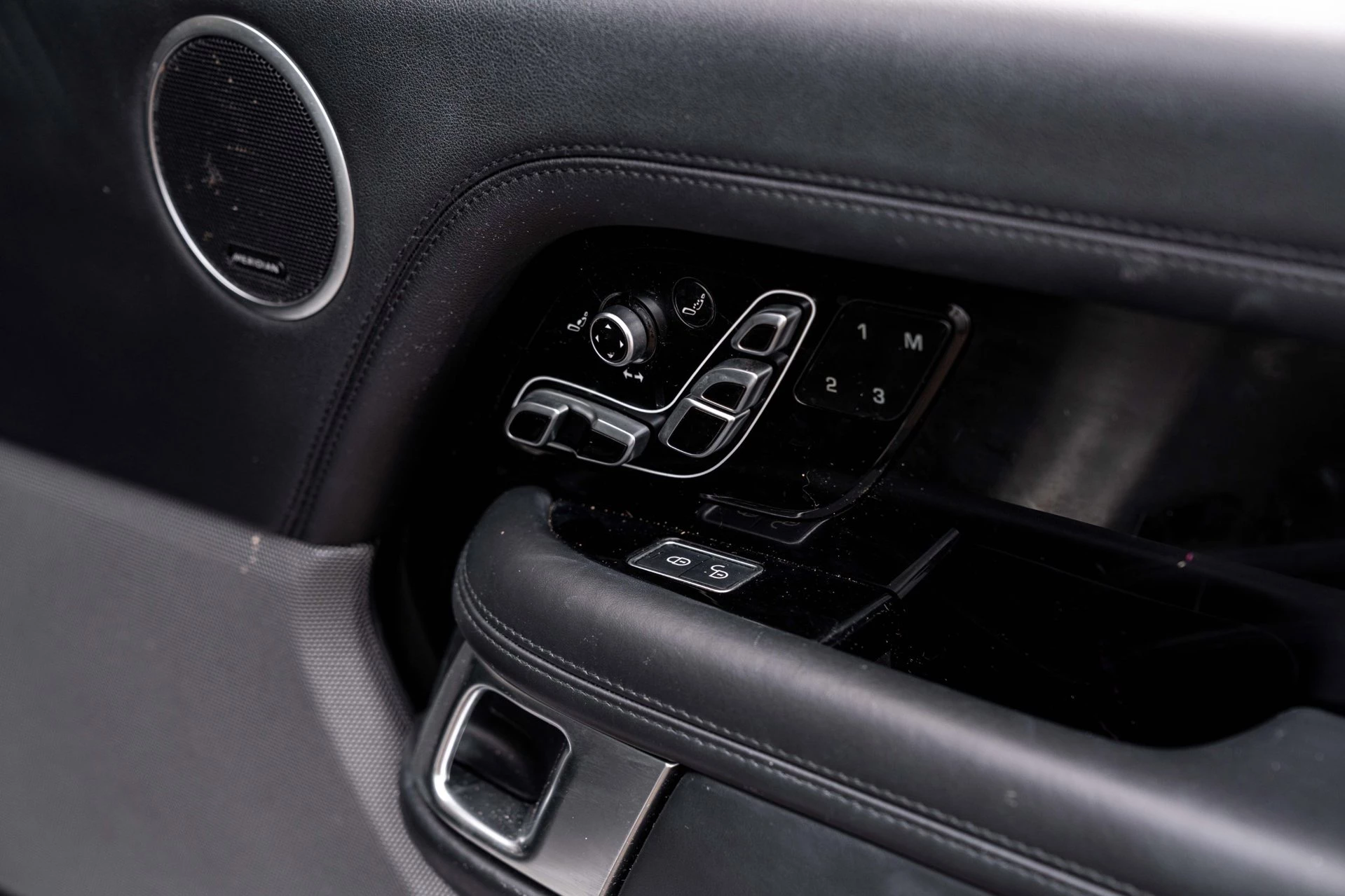 Hoofdafbeelding Land Rover Range Rover