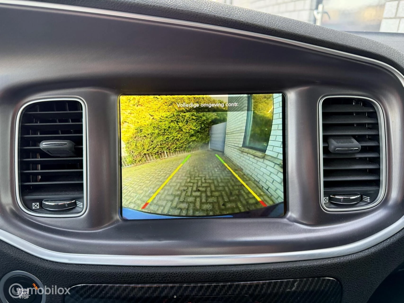 Hoofdafbeelding Dodge Charger