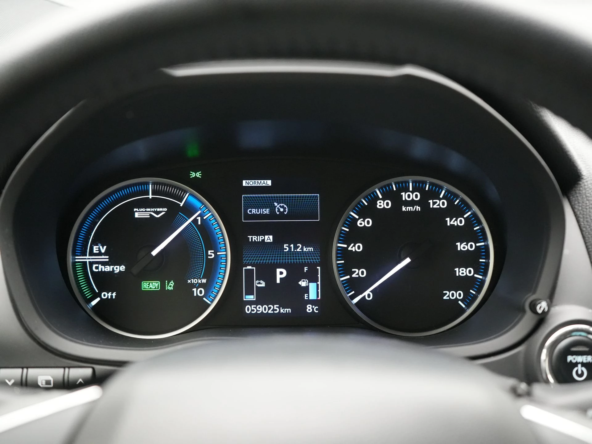 Hoofdafbeelding Mitsubishi Eclipse Cross