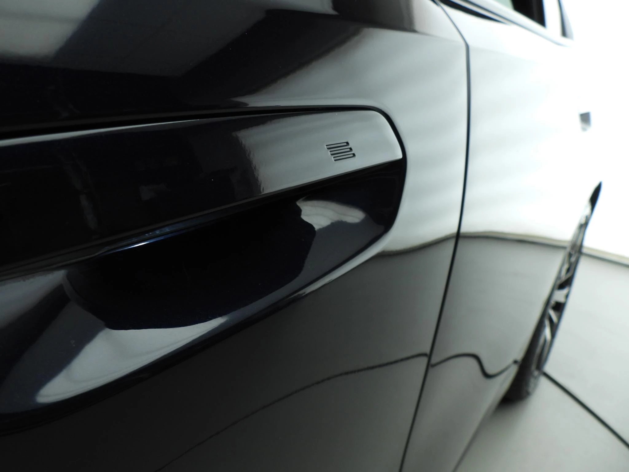 Hoofdafbeelding BMW i5
