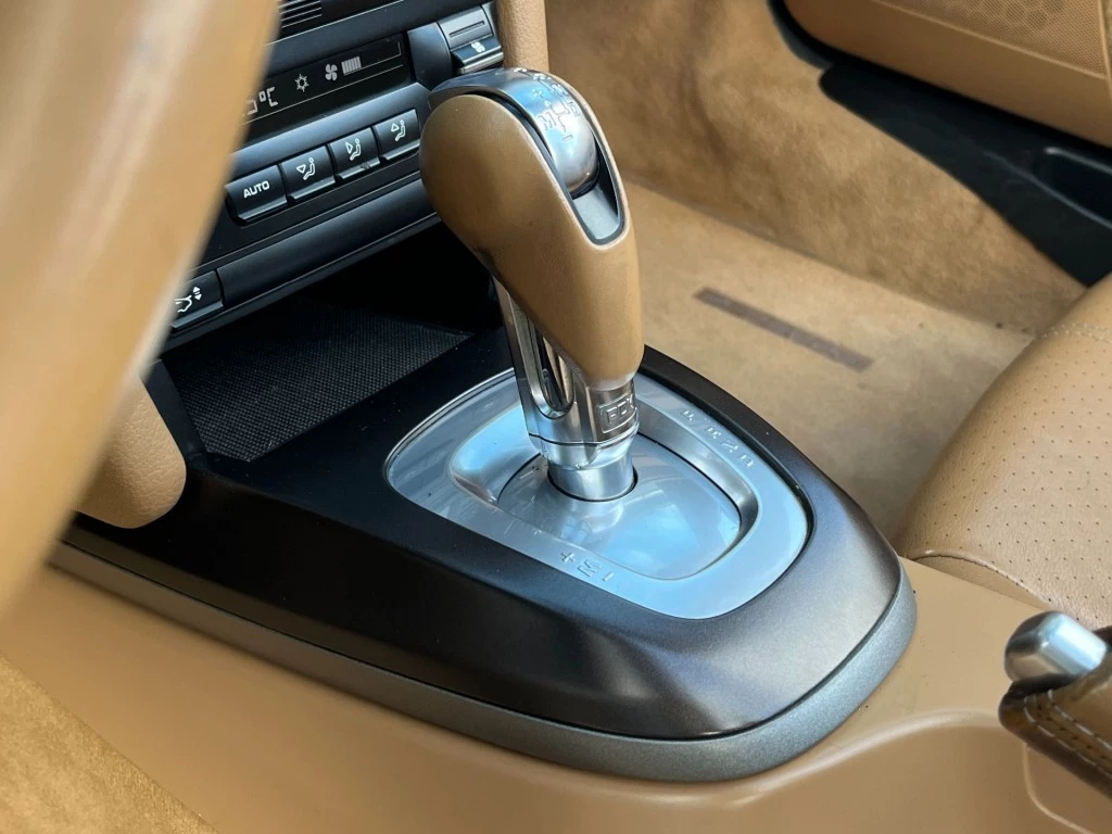 Hoofdafbeelding Porsche Boxster