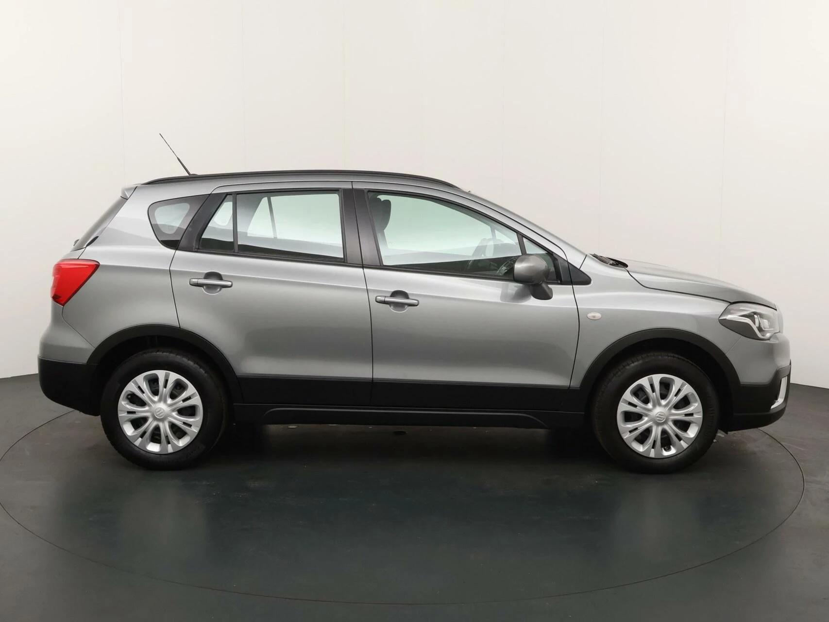 Hoofdafbeelding Suzuki S-Cross