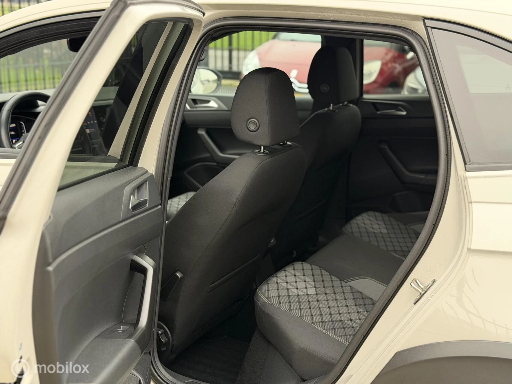 Hoofdafbeelding Volkswagen Taigo