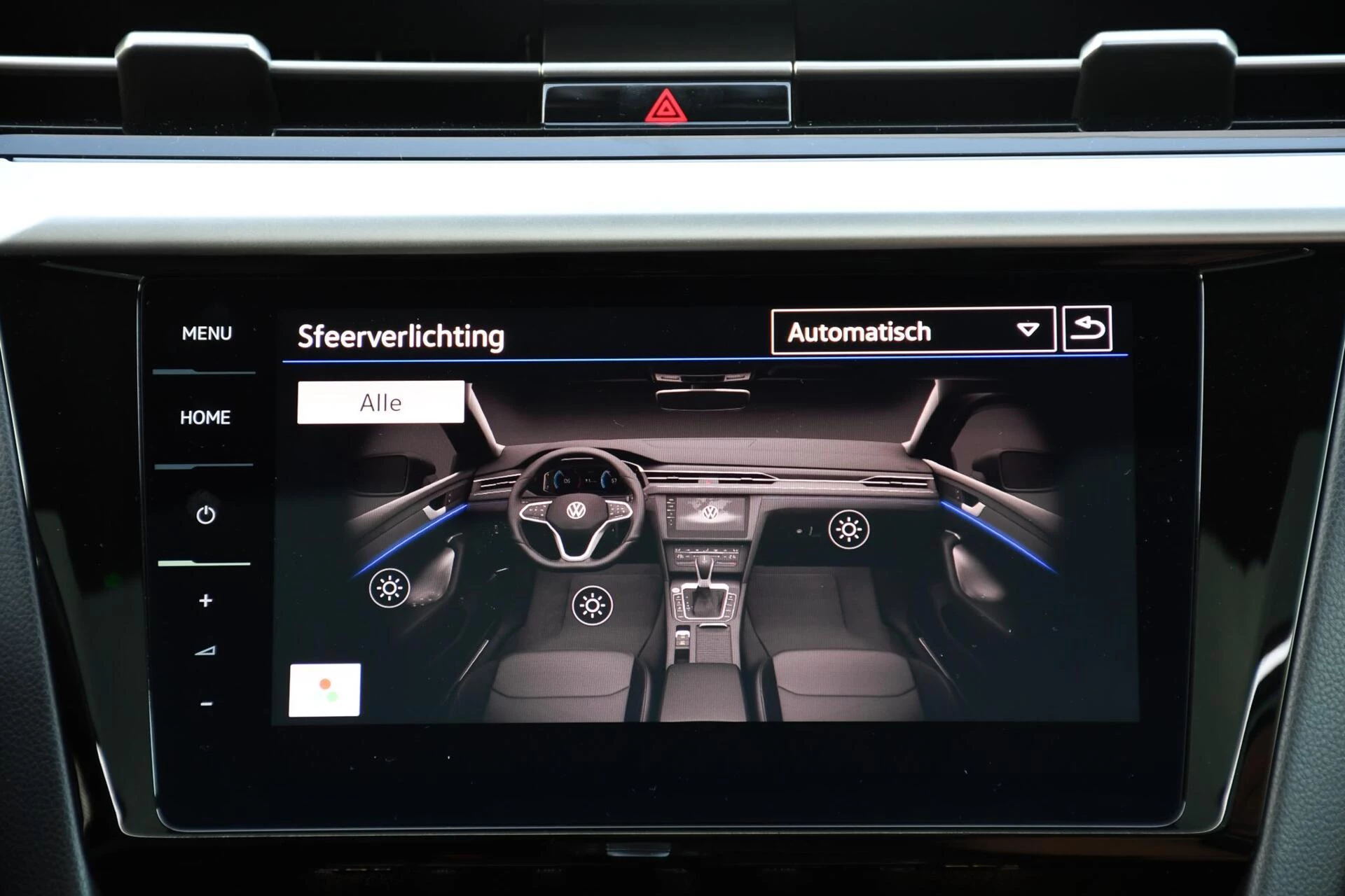 Hoofdafbeelding Volkswagen Arteon