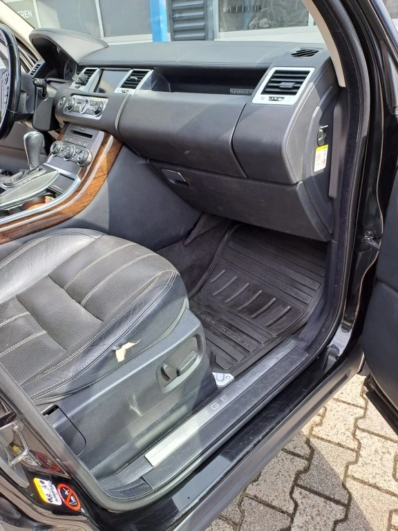 Hoofdafbeelding Land Rover Range Rover