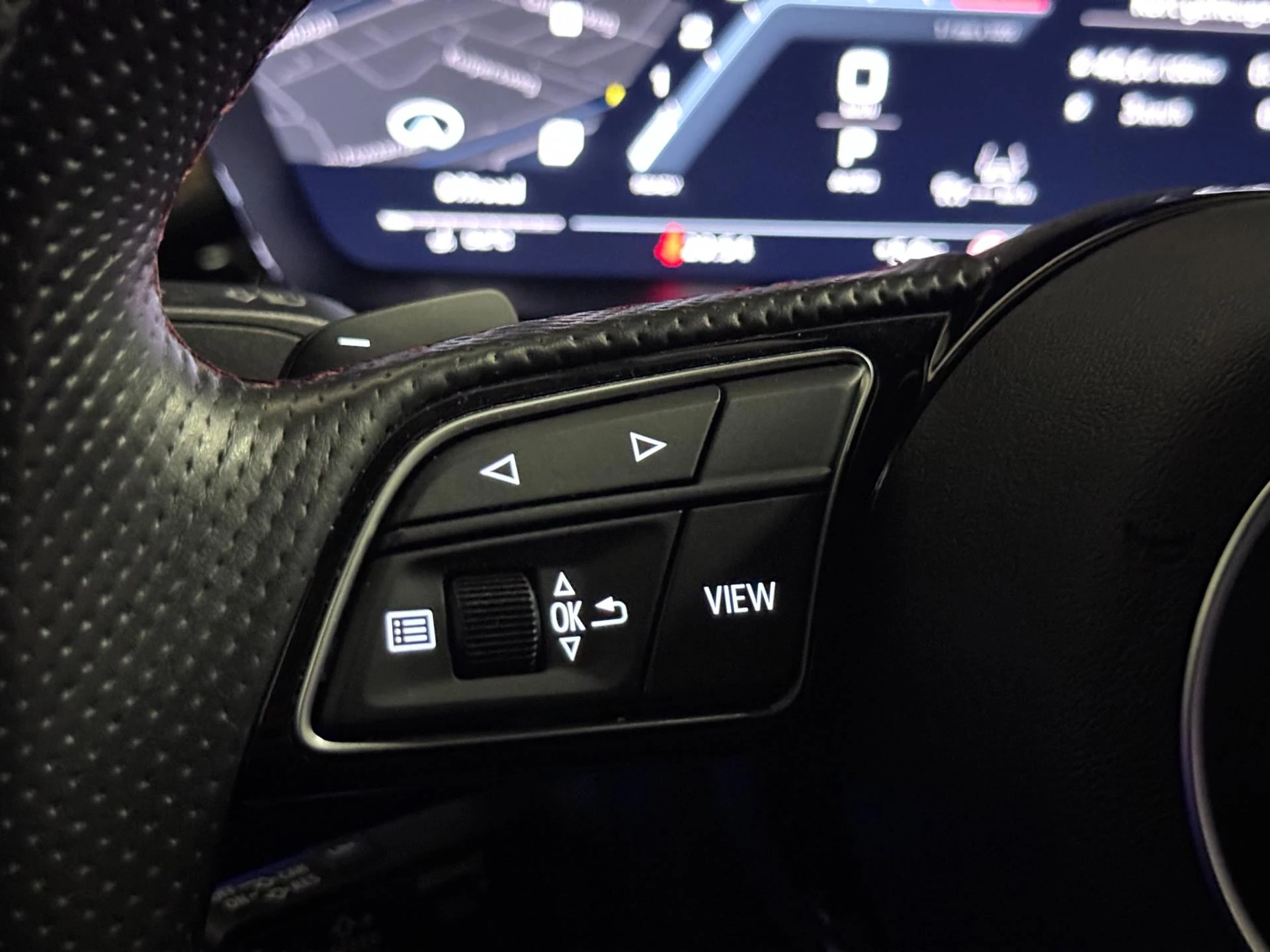 Hoofdafbeelding Audi S3