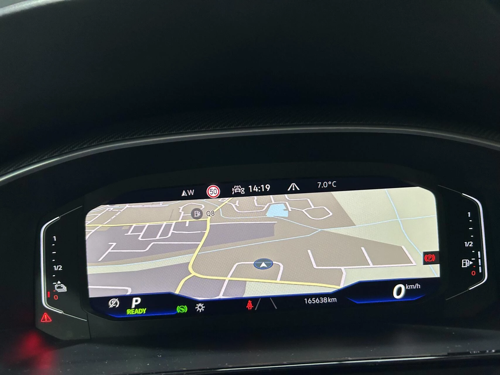 Hoofdafbeelding Volkswagen Arteon