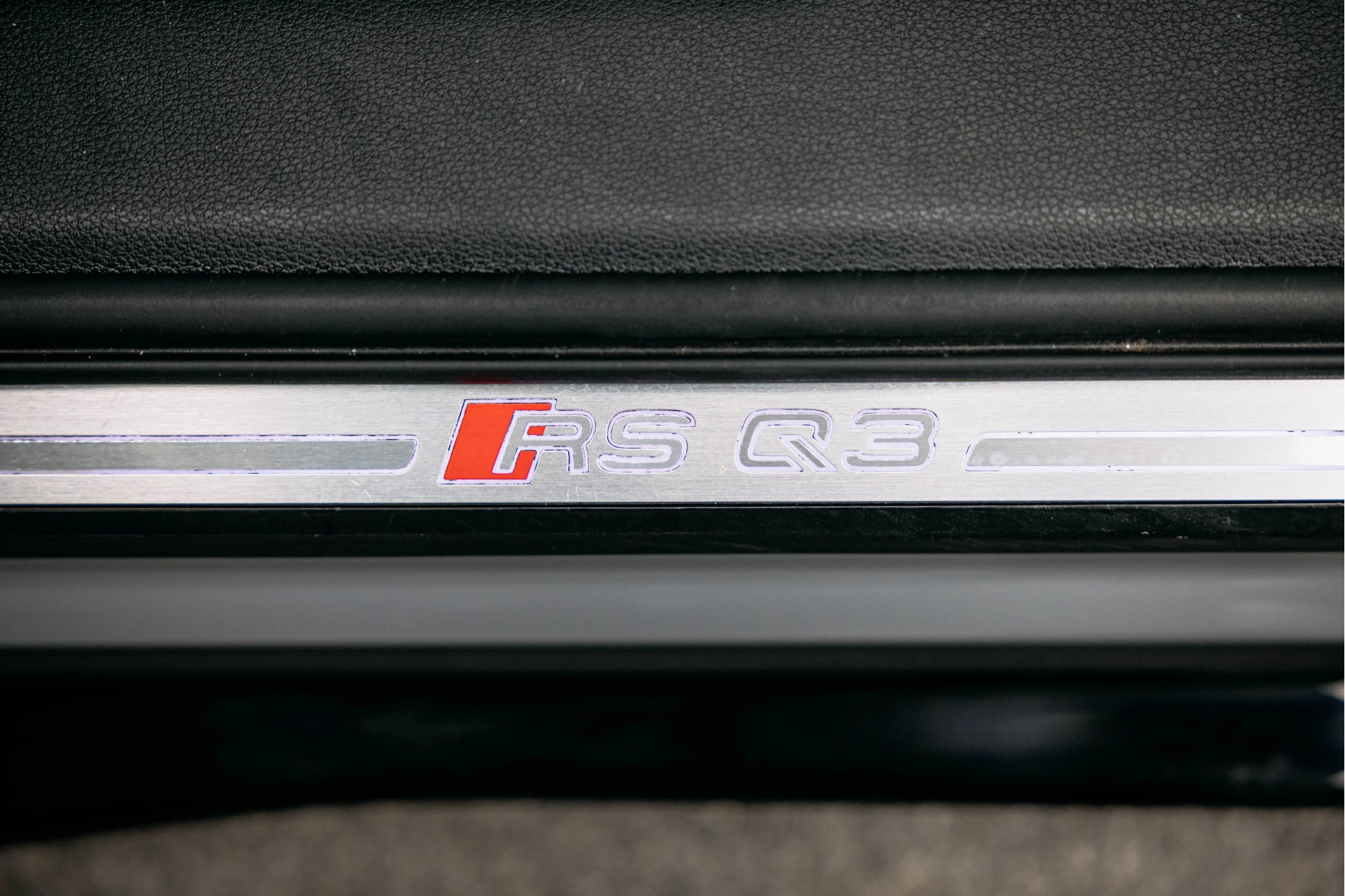 Hoofdafbeelding Audi RSQ3