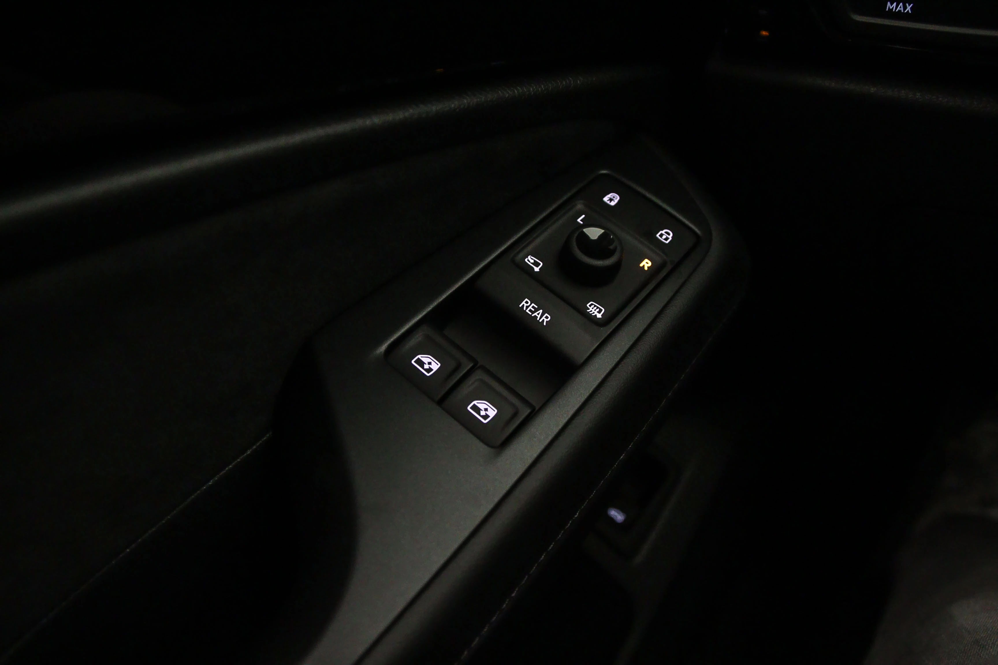 Hoofdafbeelding Volkswagen ID.7