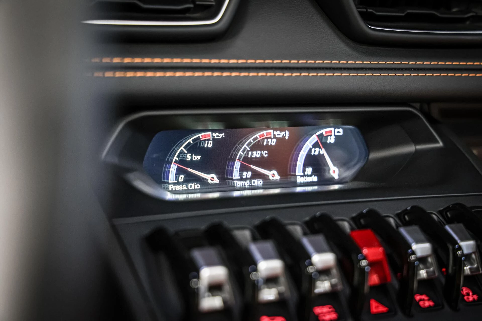 Hoofdafbeelding Lamborghini Huracán