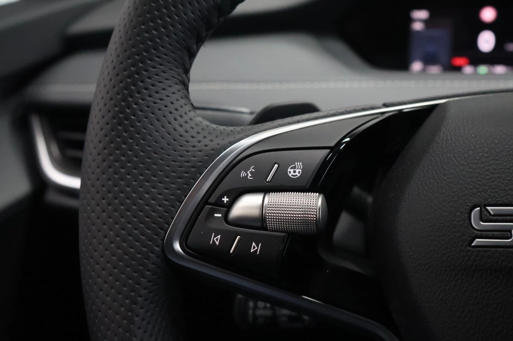 Hoofdafbeelding Škoda Elroq