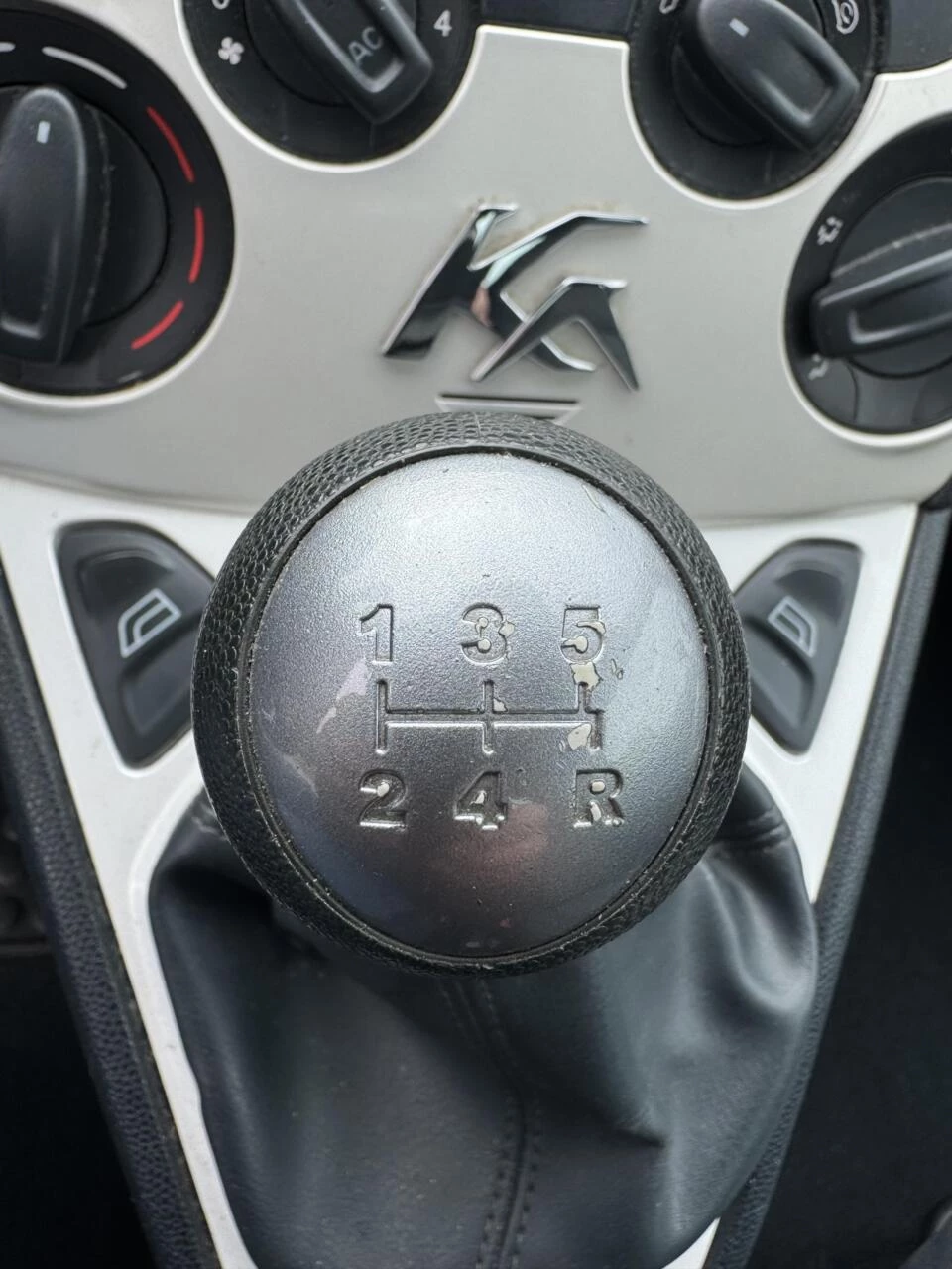 Hoofdafbeelding Ford Ka