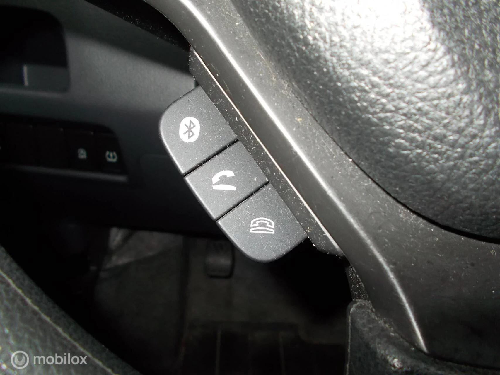 Hoofdafbeelding Suzuki Celerio