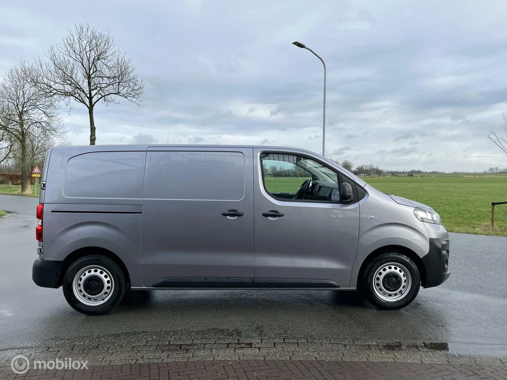 Hoofdafbeelding Fiat Scudo