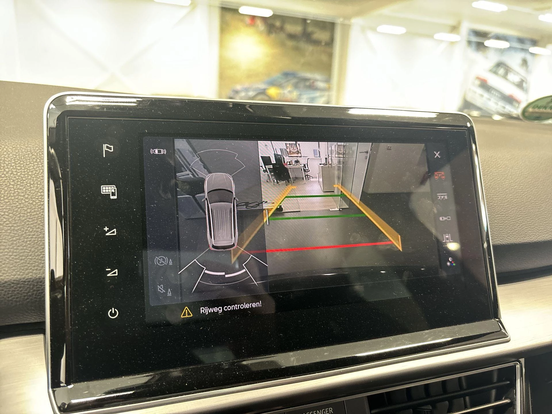 Hoofdafbeelding SEAT Tarraco
