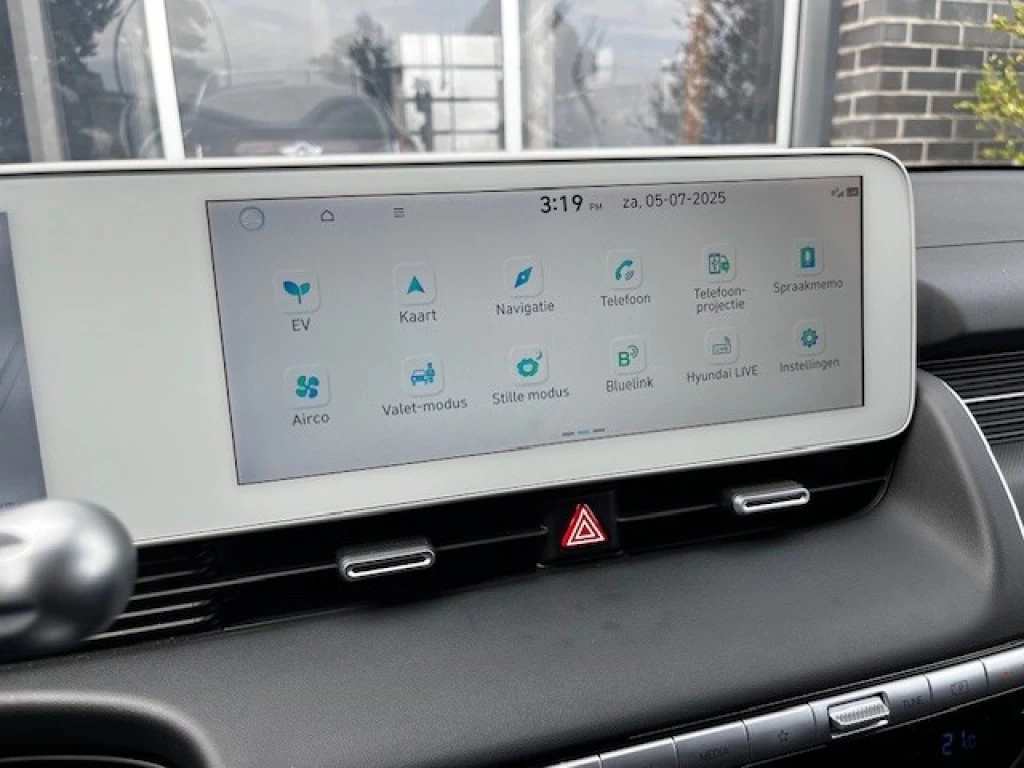 Hoofdafbeelding Hyundai IONIQ