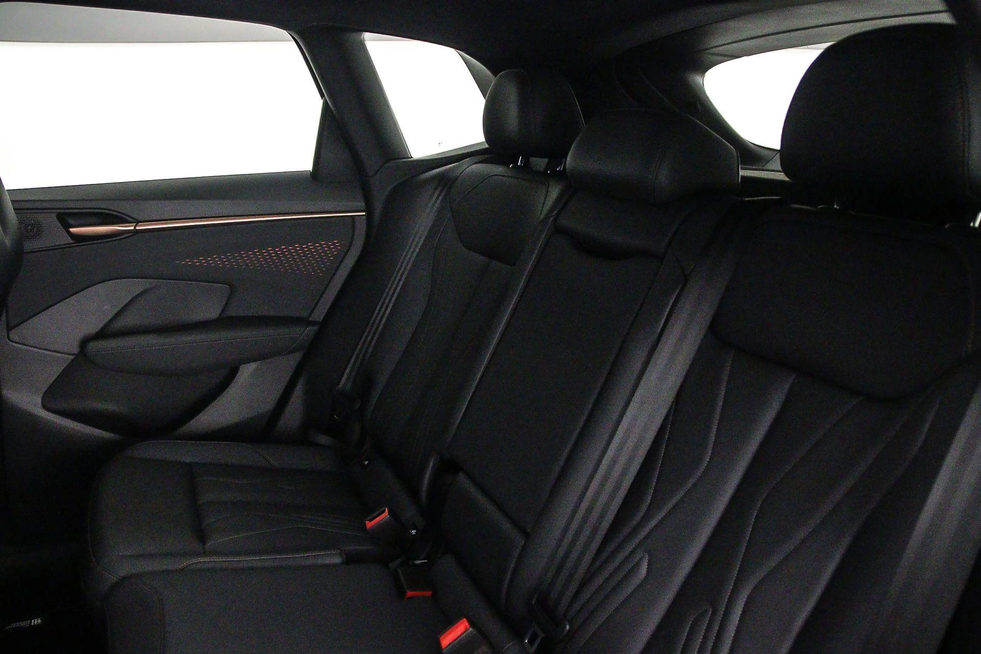 Hoofdafbeelding CUPRA Terramar