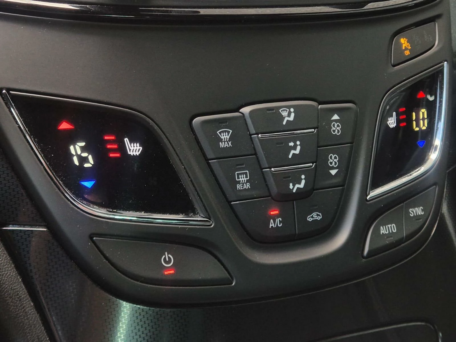 Hoofdafbeelding Opel Insignia