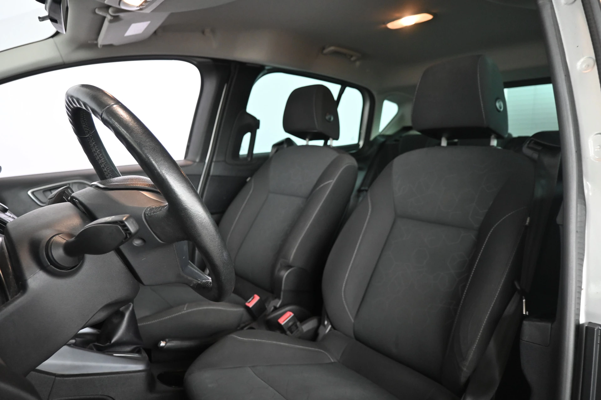 Hoofdafbeelding Ford B-MAX