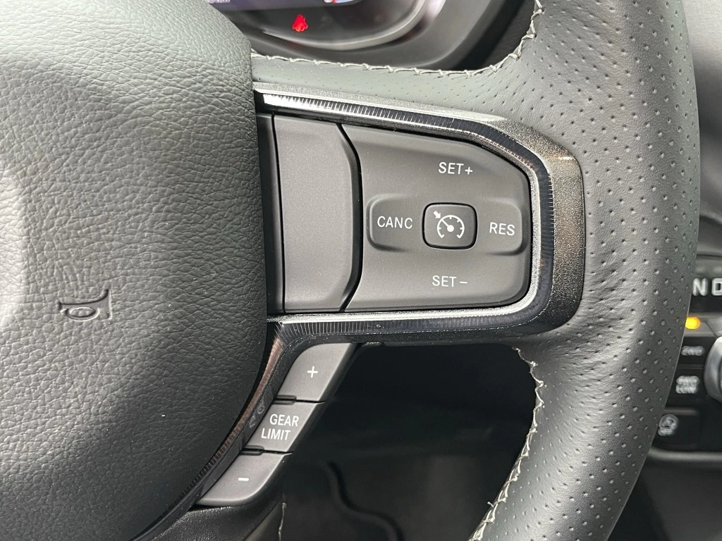 Hoofdafbeelding Dodge Ram Pick-Up
