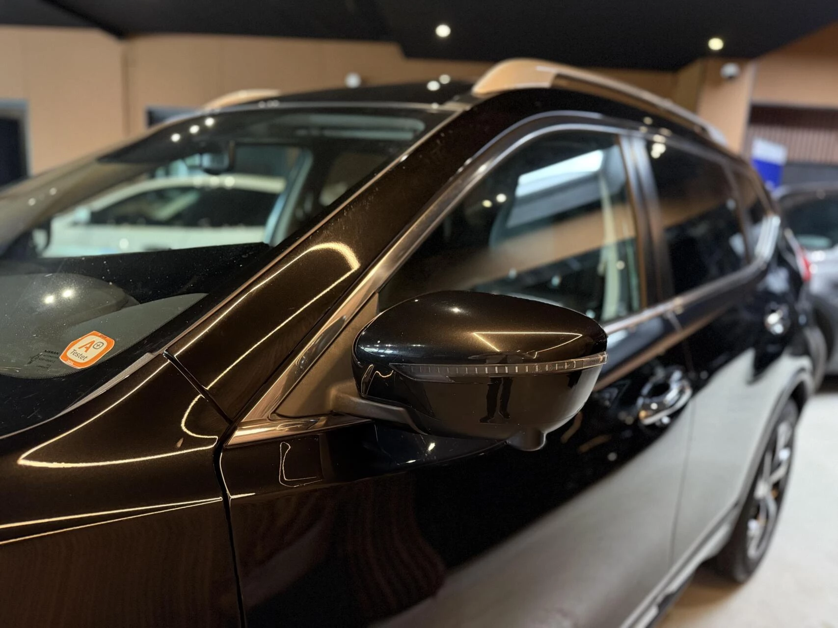 Hoofdafbeelding Nissan X-Trail