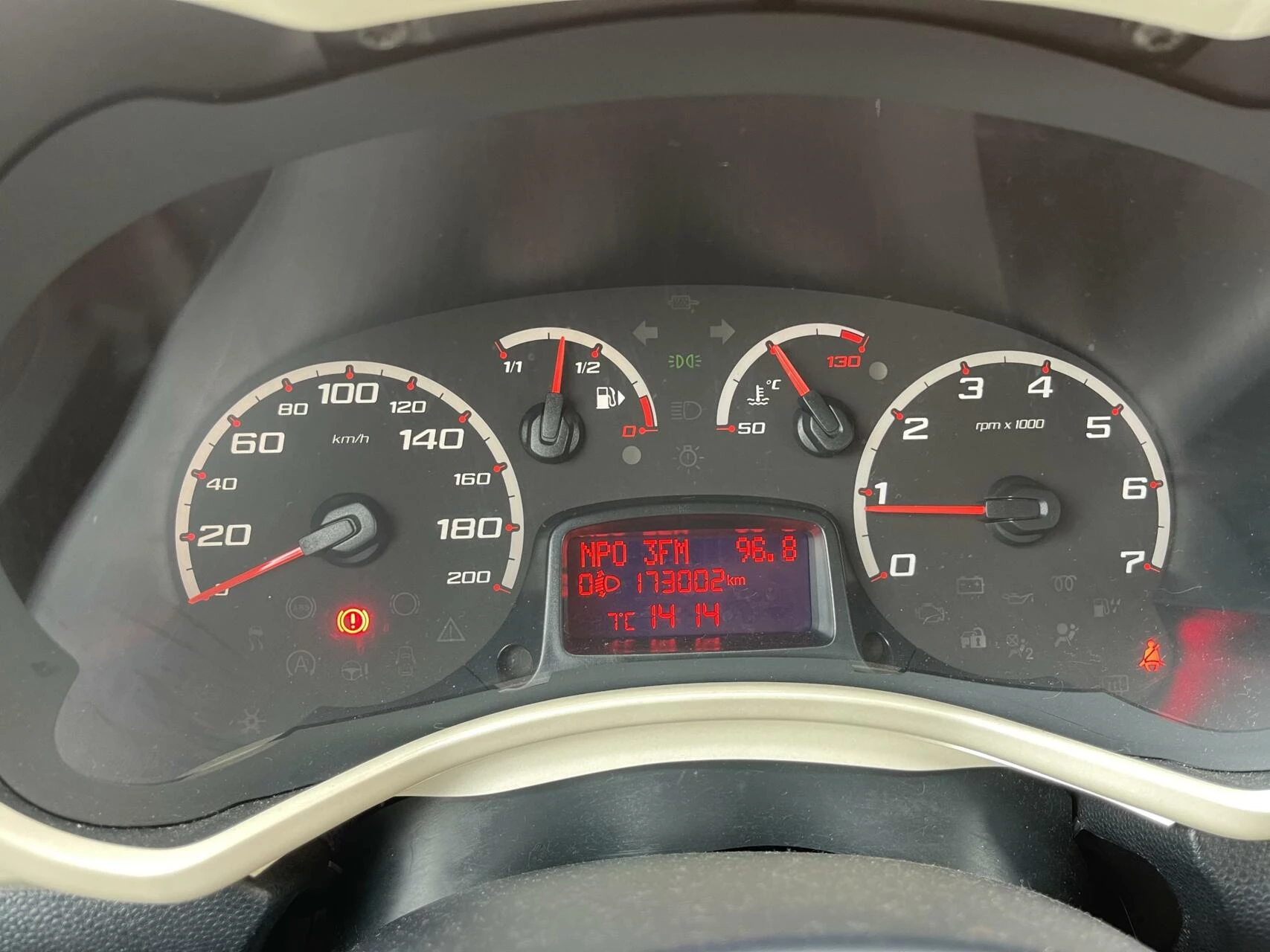 Hoofdafbeelding Ford Ka