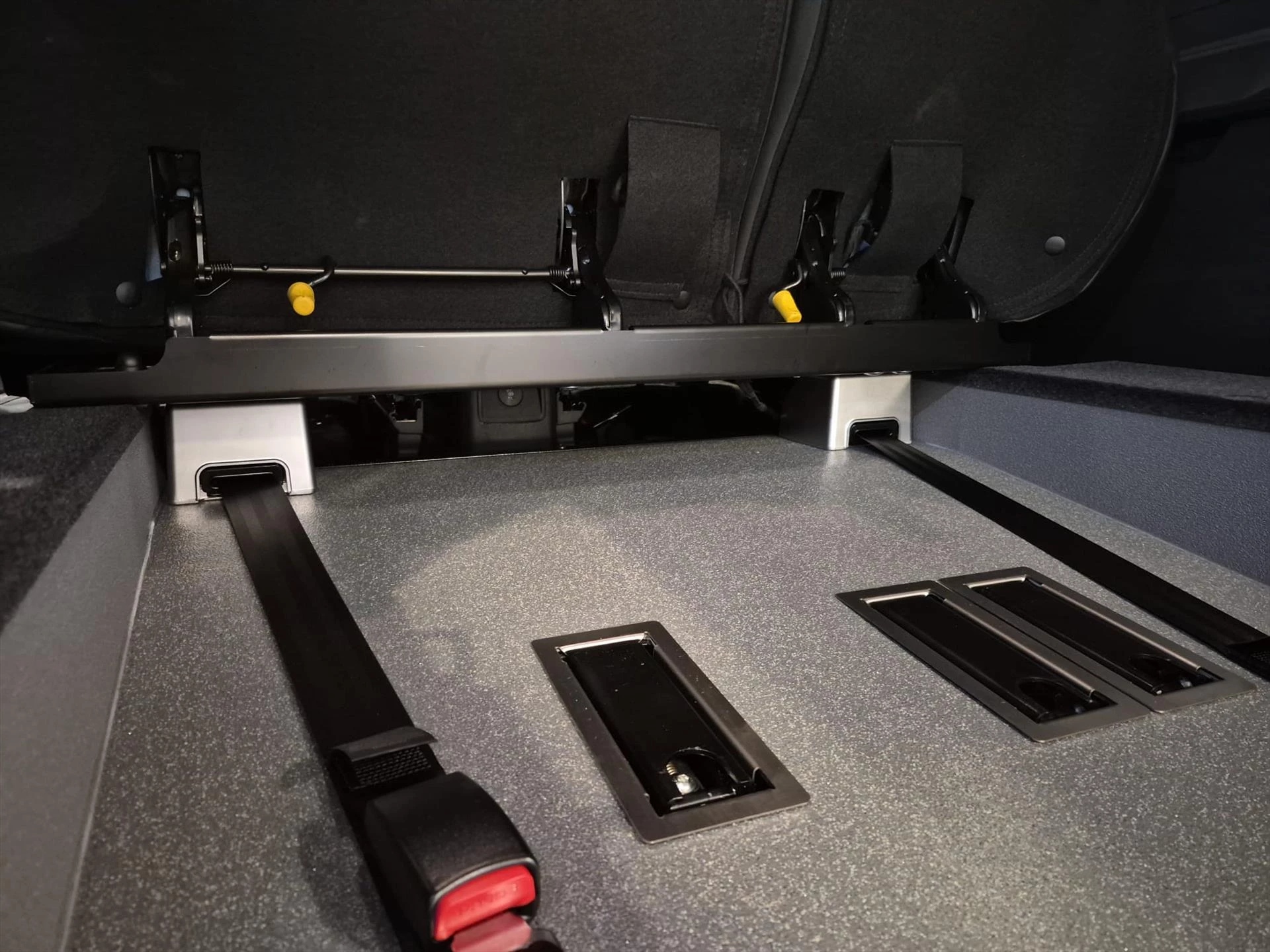 Hoofdafbeelding Ford Tourneo Courier