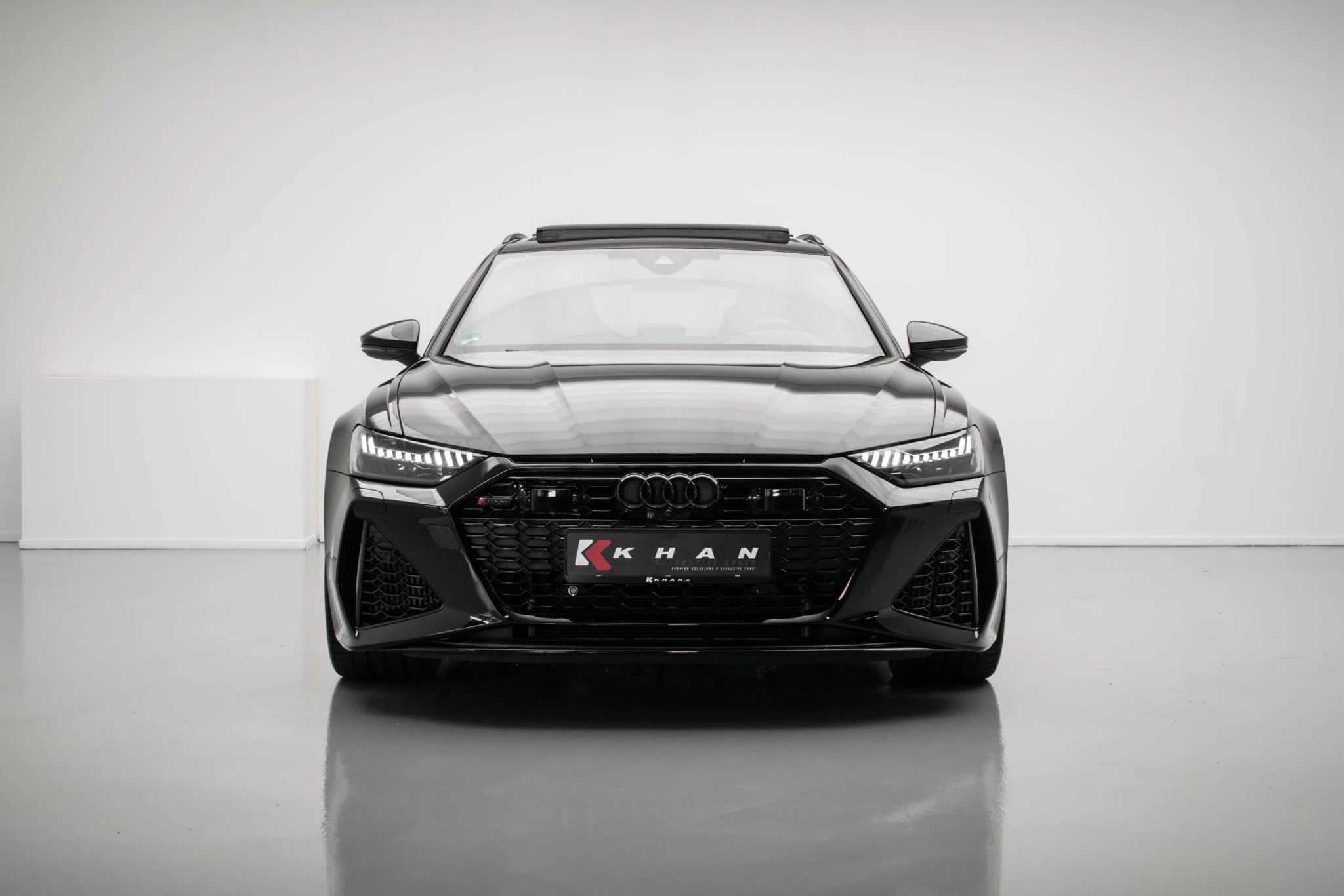Hoofdafbeelding Audi RS6