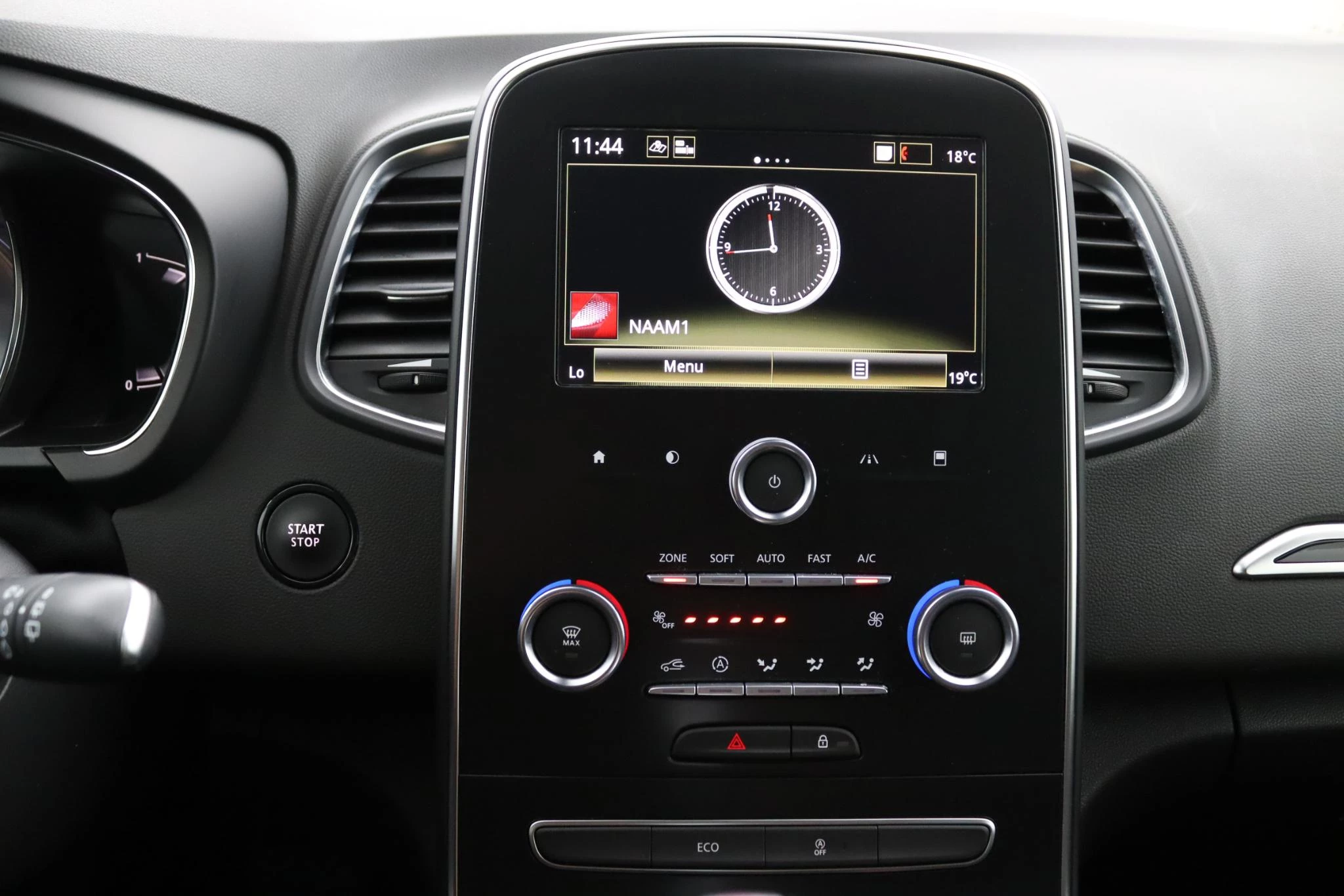 Hoofdafbeelding Renault Grand Scénic