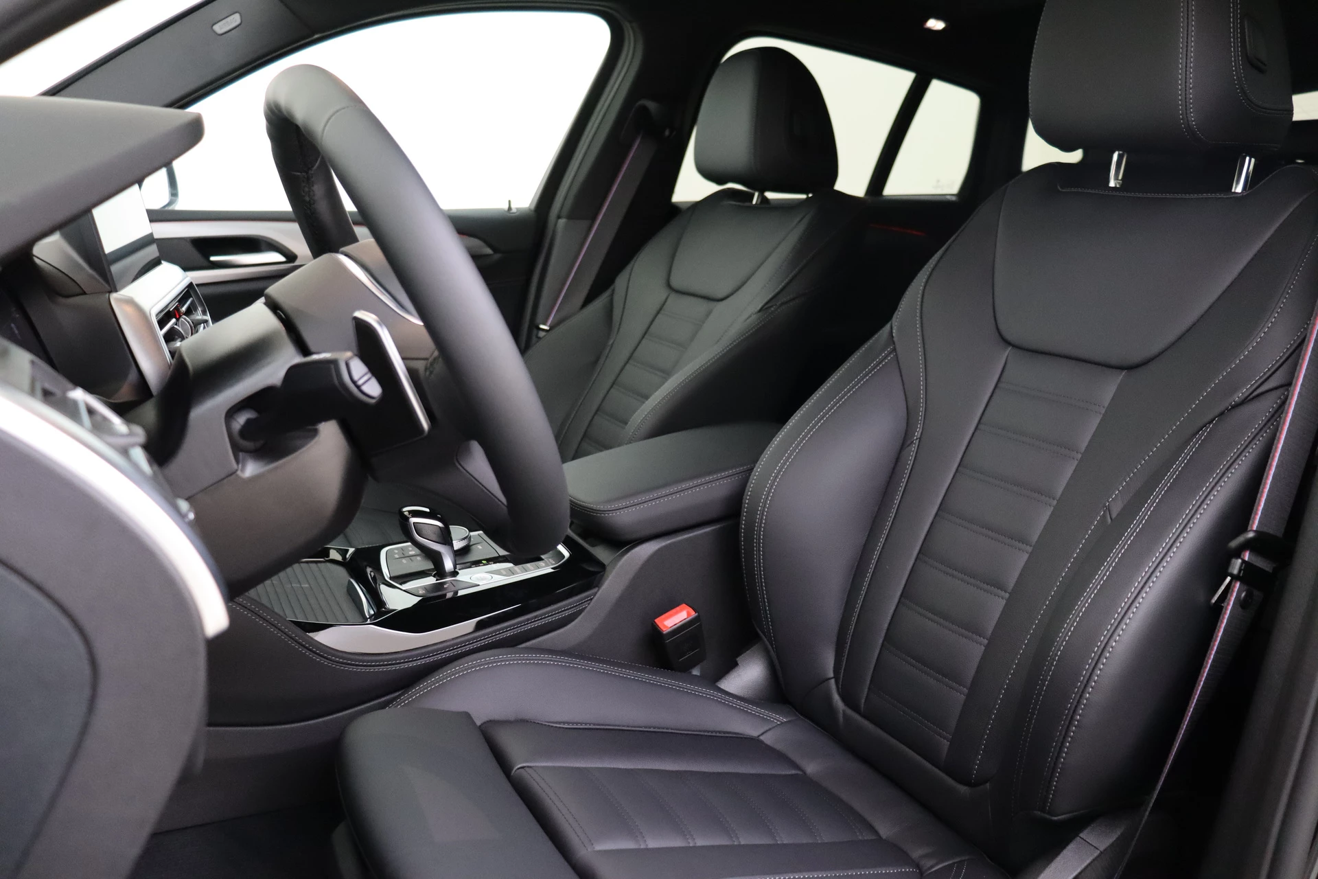 Hoofdafbeelding BMW X4