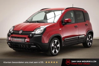 Fiat Pandina 1.0 Cross | COMFORT PACK | DAB | APPLE | PDC