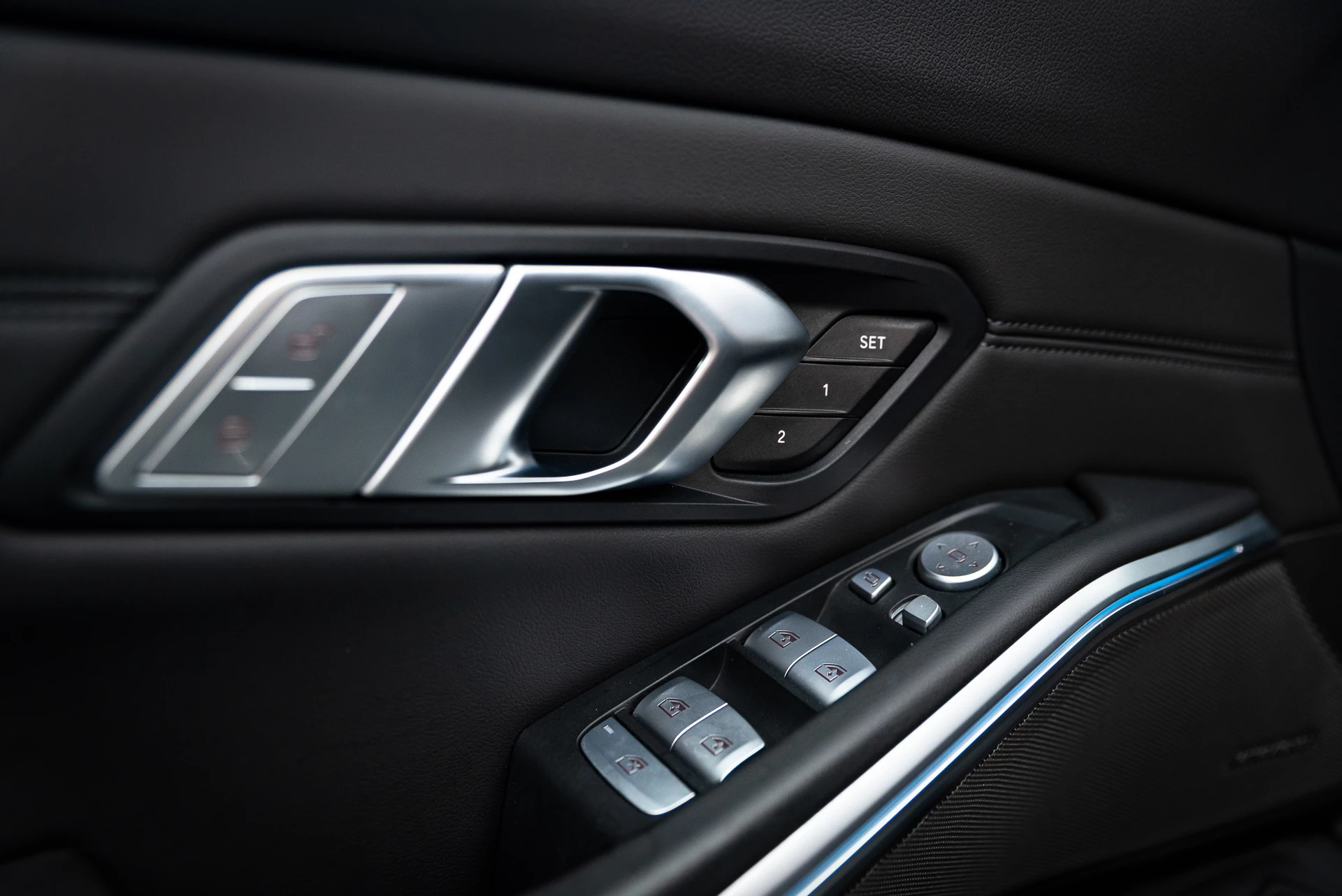 Hoofdafbeelding BMW M3