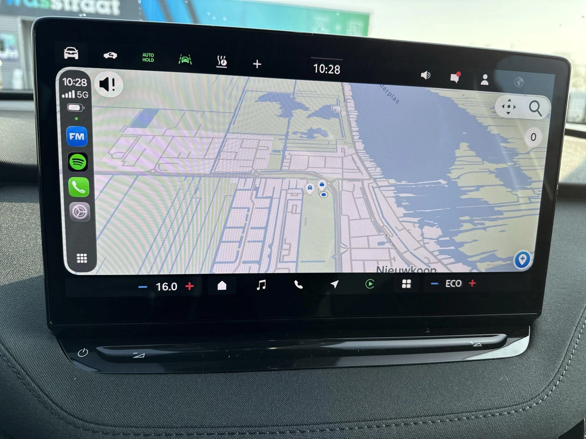 Hoofdafbeelding Škoda Elroq