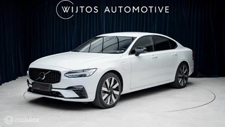 Hoofdafbeelding Volvo S90 Volvo S90 2.0 T8 AWD Plus Dark