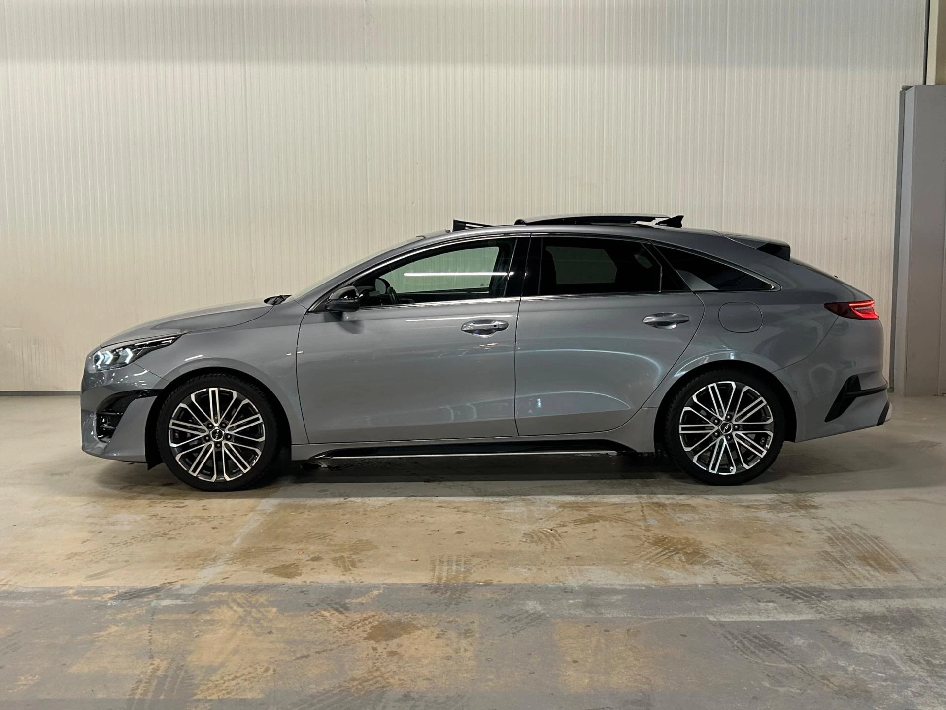 Hoofdafbeelding Kia ProCeed